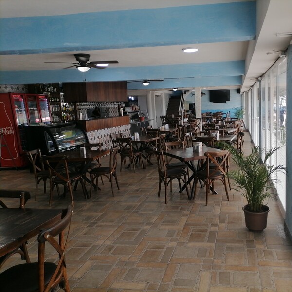 Restaurante Marisquería El triunfo Texcoco - foto 4